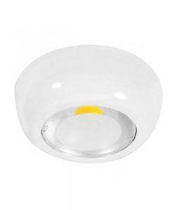 چراغ سقفی COB روکار