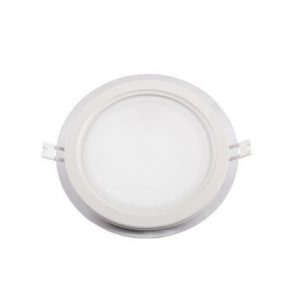 چراغ سقفی توکار