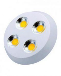 چراغ سقفی COB روکار