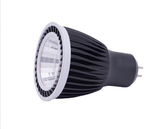اطلاعاتی درباره انواع لامپ هالوژن