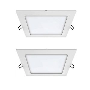 پنل ال ای دی سقفی 12 وات