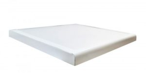 چراغ ال ای دی روکار 60 در 60