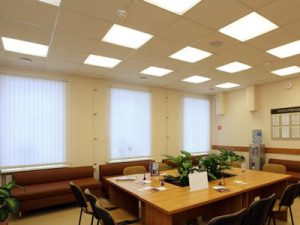 پنل ال ای دی 60 در 60