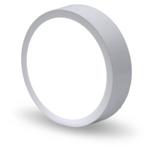 پنل ال ای دی روکار گرد