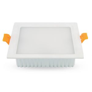 پنل ال ای دی توکار مربع