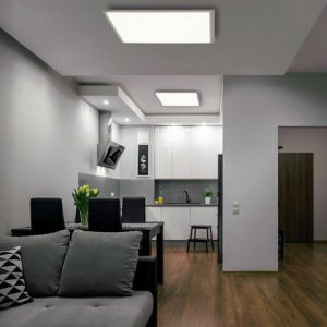 پنل روکار ال ای دی