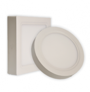 پنل روکار ال ای دی