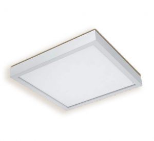 چراغ ال ای دی روکار 60 در 60