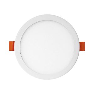 پنل ال ای دی توکار گرد