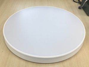 چراغ LED سقفی