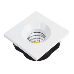 چراغ COB مربع
