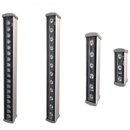 قیمت روز وال واشر LED