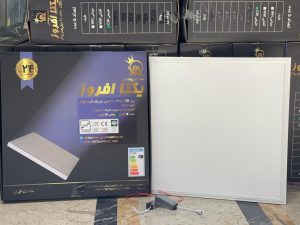 چراغ ال ای دی سقفی توکار