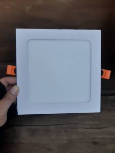 چراغ ال ای دی سقفی توکار