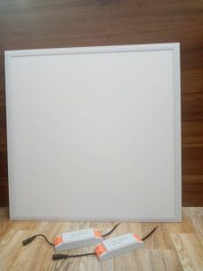 پنل ال ای دی روکار و توکار