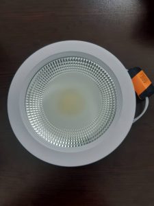 پنل COB روکار