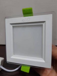 پنل توکار SMD