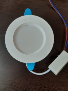 پنل توکار SMD