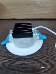 پنل توکار SMD