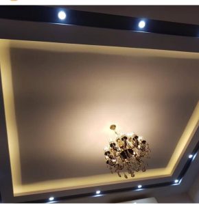 پنل توکار SMD