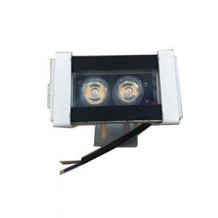 مشخصات فنی انواع وال واشر