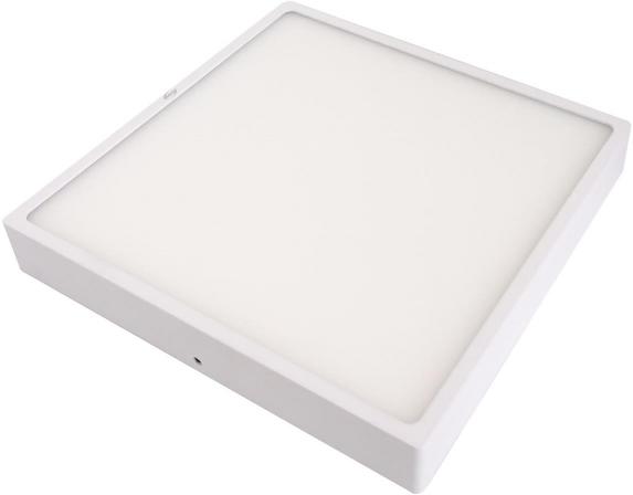 موارد مصرف انواع چراغ سقفی بک لایت توکار