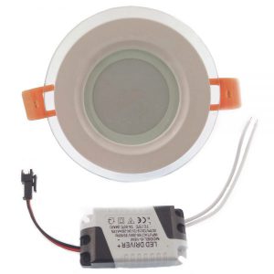 پنل ال ای دی سقفی