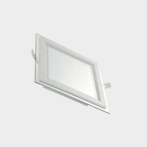 چراغ ال ای دی توکار