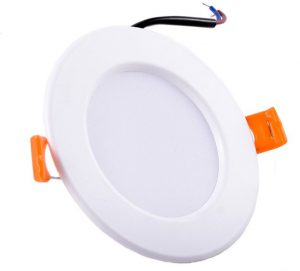 پنل ال ای دی گرد