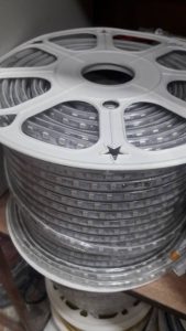 ریسه نواری ال ای دی