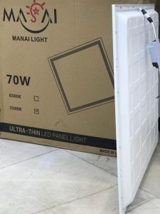 چراغ ال ای دی مربع