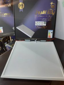 چراغ ال ای دی توکار