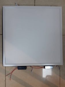 چراغ ال ای دی توکار