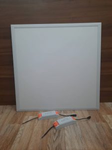 چراغ ال ای دی توکار