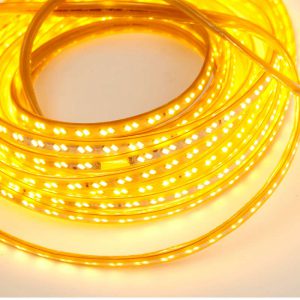 ریسه شلنگی آفتابی LED