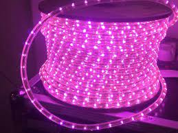 ریسه شلنگی بنفش