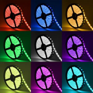 ریسه نواری SMD