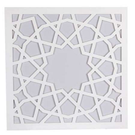 موارد مصرف انواع پنل سقفی smd