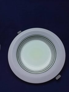 پنل COB توکار