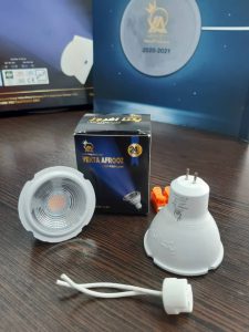 هالوژن سقفی ال ای دی