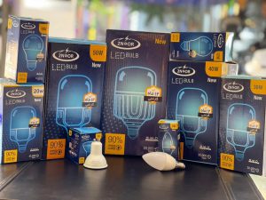 لامپ ال ای دی