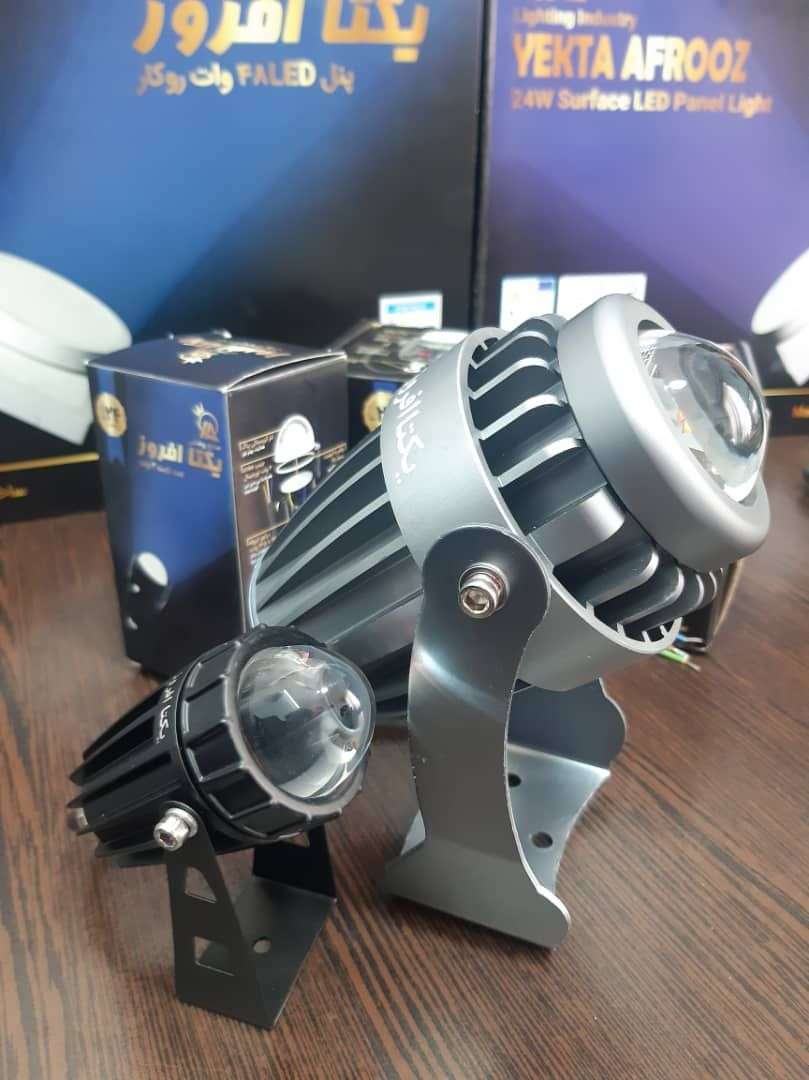 جت لایت ال ای دی