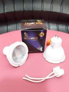 هالوژن سوزنی