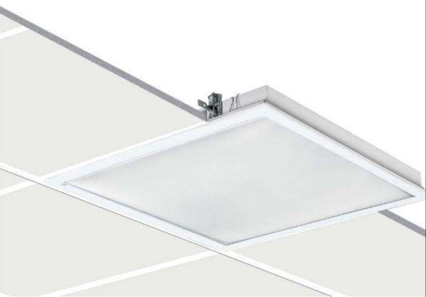 ویژگی انواع چراغ سقفی ۶۰×۶۰ توکار