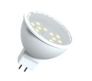 هالوژن سقفی اس ام دی