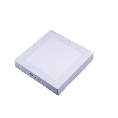 ویژگی انواع پنل ال ای دی روکار