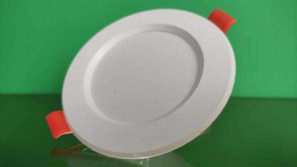 صادرات عمده پنل ال ای دی توکار