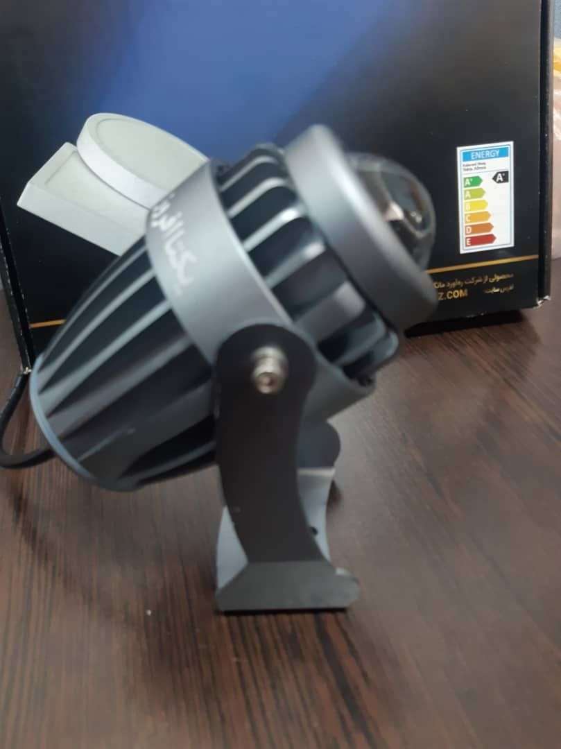 چراغ جت لایت LED