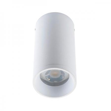 فروشنده انواع چراغ سقفی توکار استوانه ای