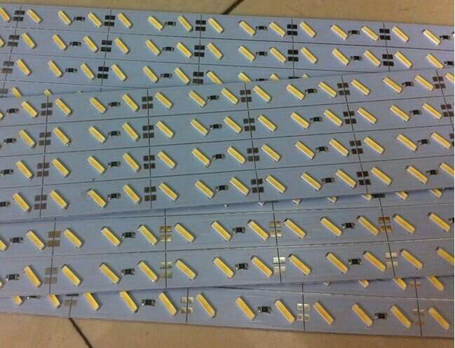 ریسه شاخه ای ال ای دی